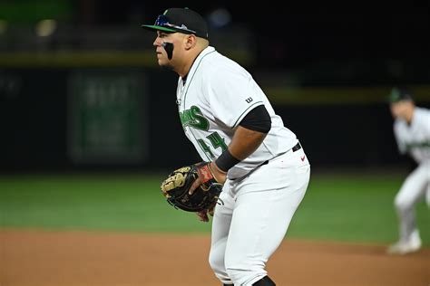 Dayton Dragons News .